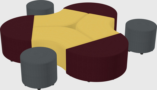 Lounge set