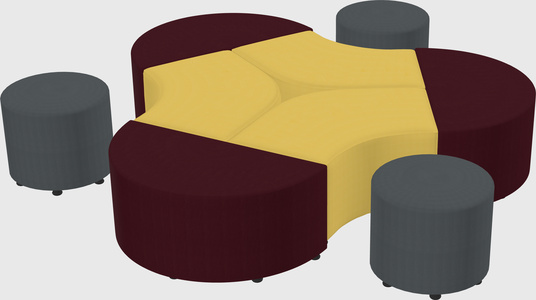 Lounge set