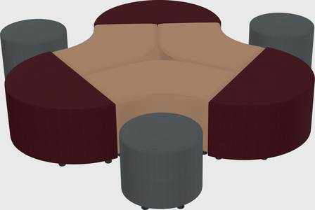 Lounge set