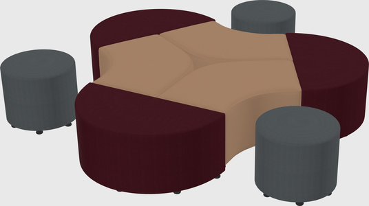 Lounge set