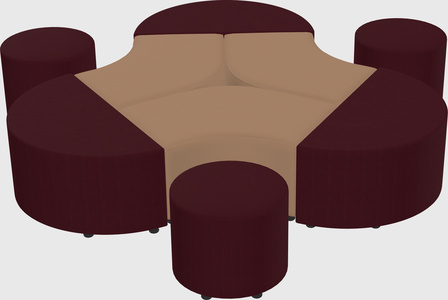Lounge set