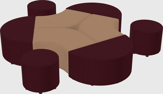 Lounge set