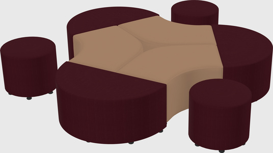 Lounge set
