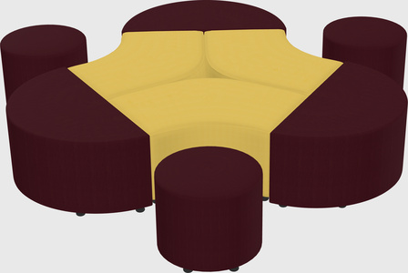 Lounge set