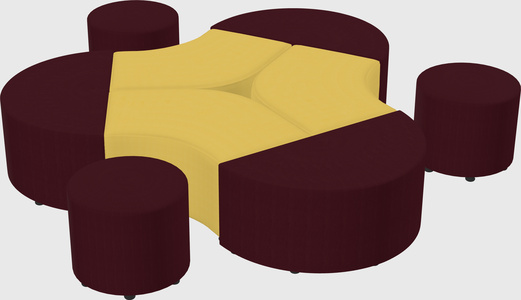 Lounge set