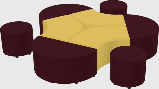 Lounge set