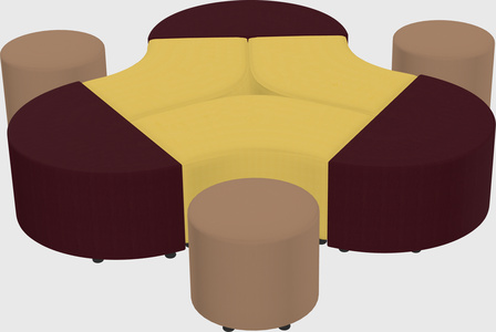 Lounge set