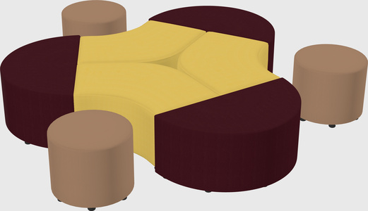 Lounge set