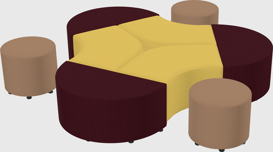 Lounge set