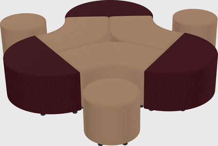 Lounge set