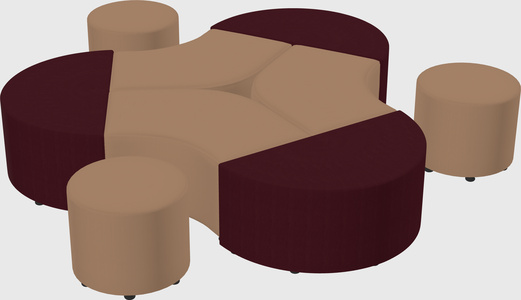 Lounge set