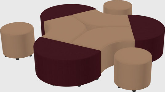 Lounge set