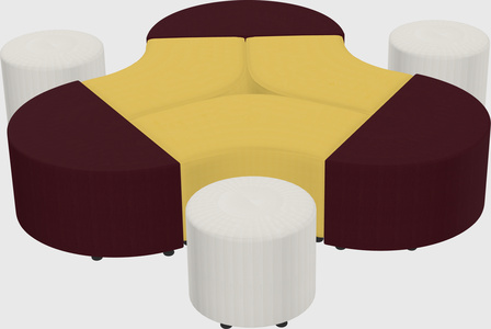 Lounge set
