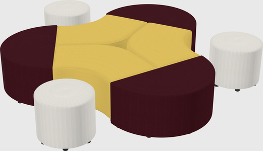 Lounge set