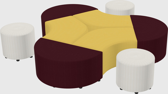 Lounge set
