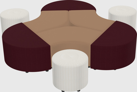 Lounge set