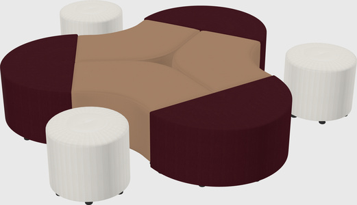 Lounge set