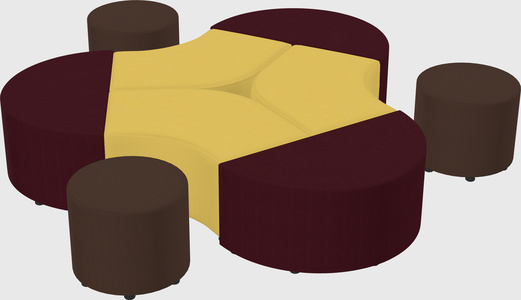 Lounge set