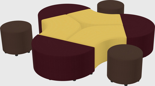 Lounge set