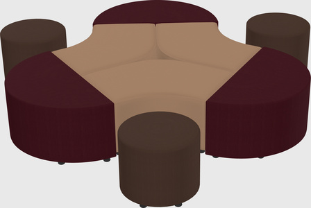Lounge set