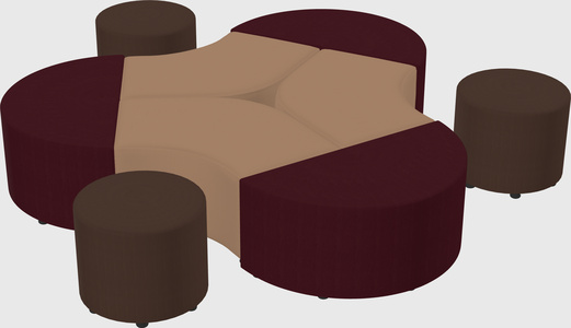Lounge set