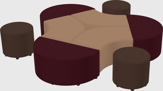 Lounge set