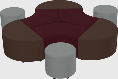 Lounge set