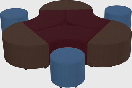 Lounge set