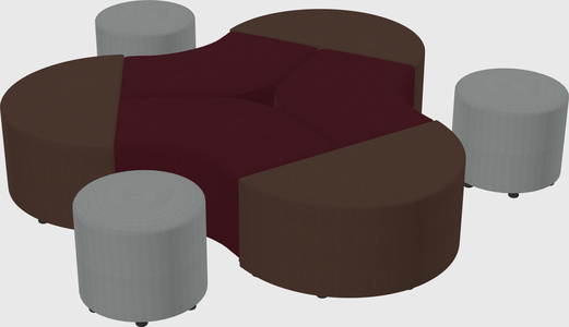 Lounge set
