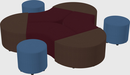 Lounge set