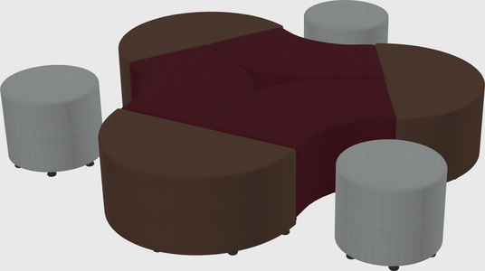 Lounge set