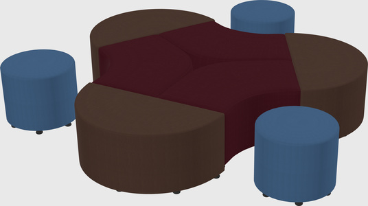 Lounge set