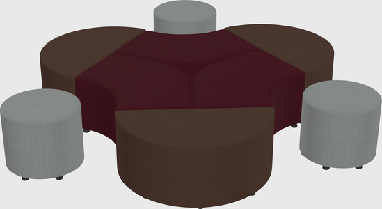 Lounge set