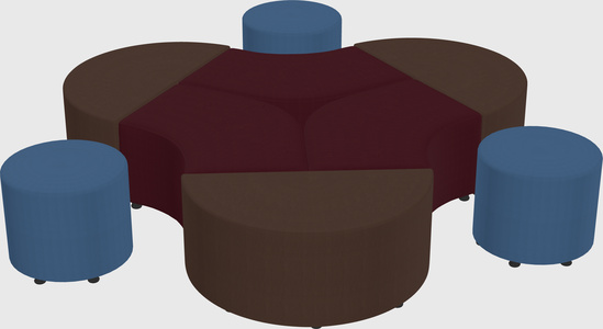 Lounge set