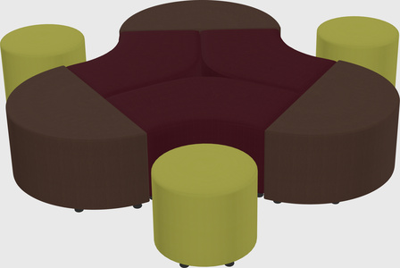 Lounge set