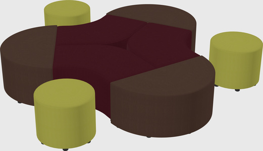 Lounge set