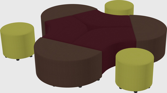 Lounge set