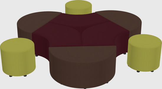 Lounge set