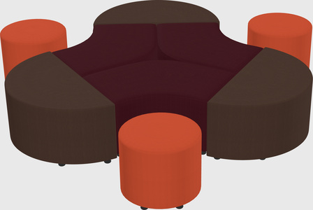 Lounge set