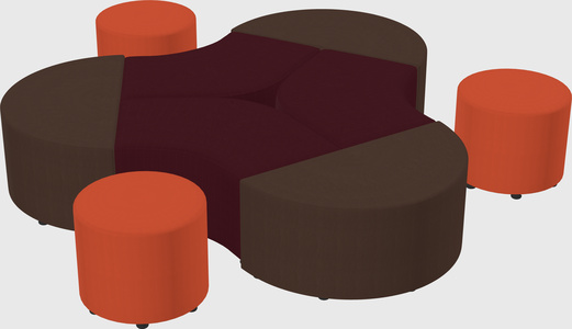 Lounge set