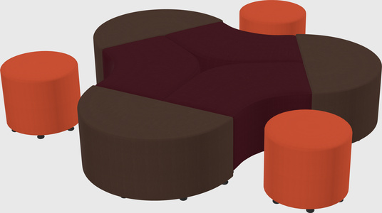 Lounge set