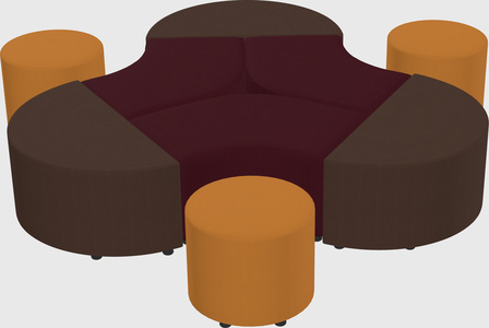 Lounge set