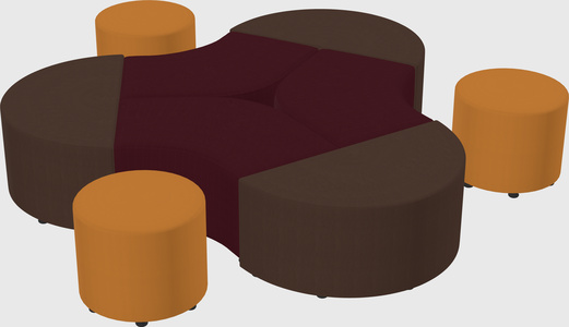 Lounge set