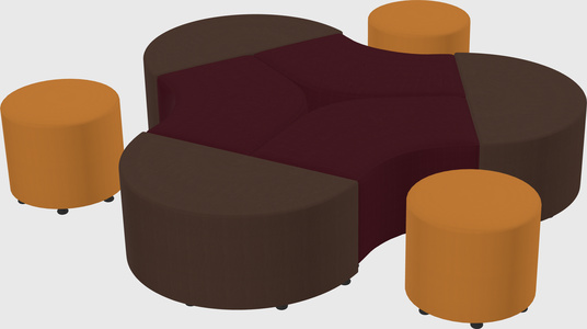 Lounge set