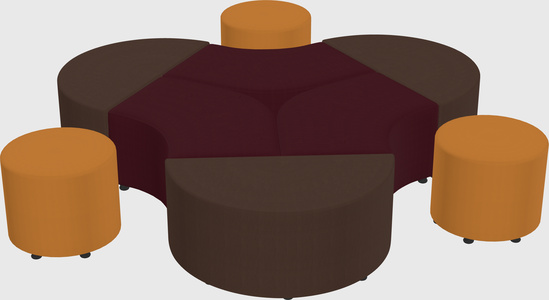 Lounge set