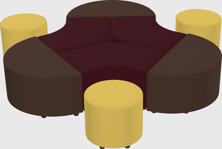Lounge set