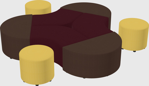 Lounge set