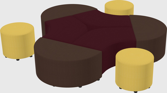 Lounge set