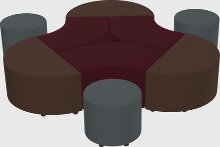 Lounge set