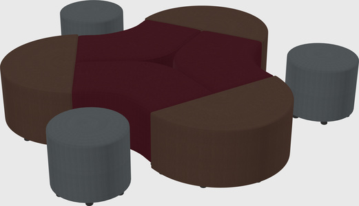 Lounge set